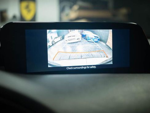 Used 2021 MAZDA MAZDA3 s FWD image 20