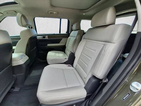 Certified 2024 Hyundai Santa Fe Calligraphy FWD image 22
