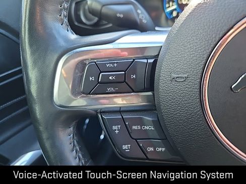 Used 2018 Ford Mustang GT Premium w/ GT Performance Package image 15