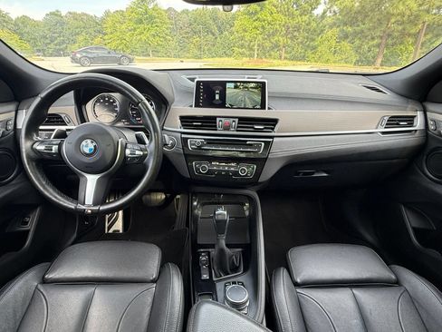Used 2018 BMW X2 xDrive28i AWD/4WD image 23