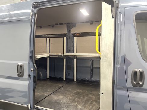 Used 2020 RAM ProMaster 3500 FWD image 13