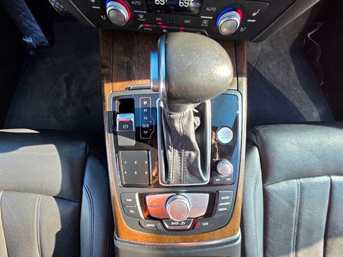 Used 2015 Audi A7 3.0T Prestige w/ Prestige Package image 20