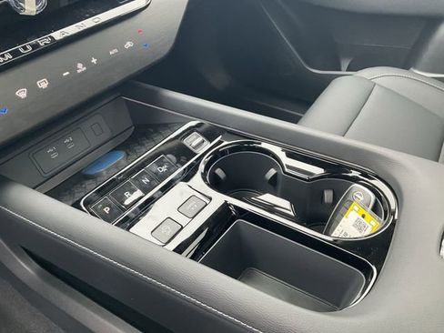 New 2026 Nissan Murano SL image 25