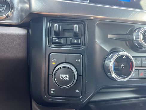 New 2026 Ford F250 King Ranch w/ Chrome Package AWD/4WD image 7