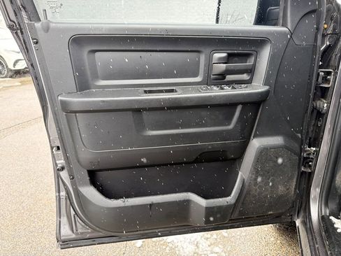 Used 2018 RAM 1500 Tradesman w/ Popular Equipment Group image 10