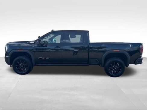 New 2026 GMC Sierra 2500 AT4 w/ AT4 Premium Plus Package AWD/4WD image 7