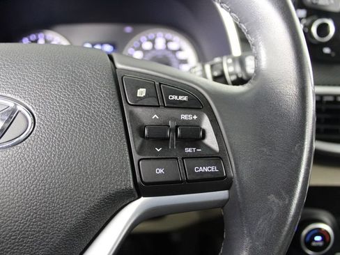 Certified 2021 Hyundai Tucson Sport w/ Winter Weather Package FWD image 27