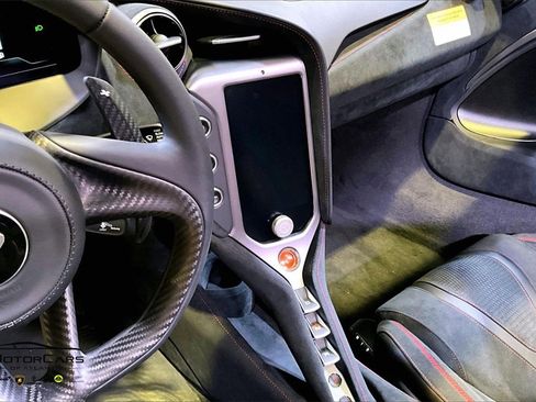 New 2026 McLaren 750S Spider image 7