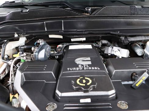 Used 2020 RAM 2500 Tradesman image 31