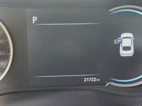 Used 2026 Genesis G70 2.5T RWD image 18