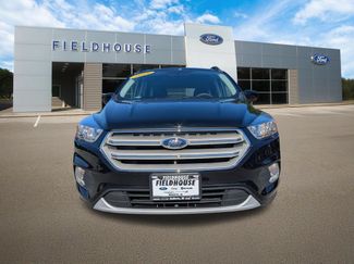 Used 2018 Ford Escape SE w/ SE SYNC Package FWD video 2