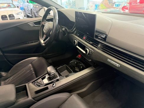 Used 2021 Audi A5 2.0T Premium Plus w/ Premium Plus AWD/4WD image 33