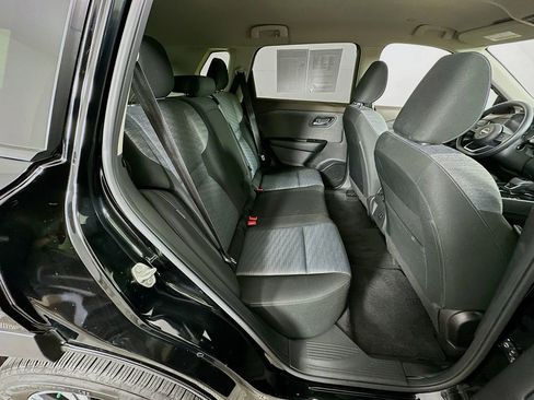 Certified 2023 Nissan Rogue SV AWD/4WD image 34