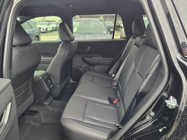 New 2026 Subaru Outback Limited AWD/4WD image 13