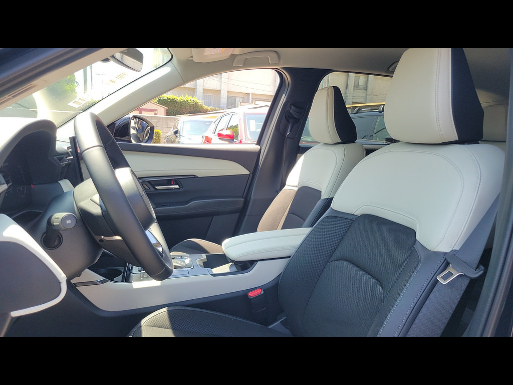 New 2026 MAZDA CX-5 Select AWD/4WD image 17