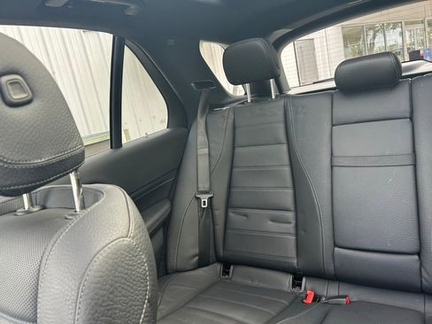 Used 2022 Mercedes-Benz GLE 350 GLE 350 image 12
