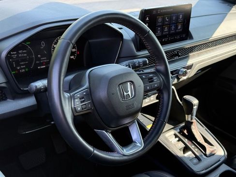 Used 2025 Honda CR-V Sport-L image 18
