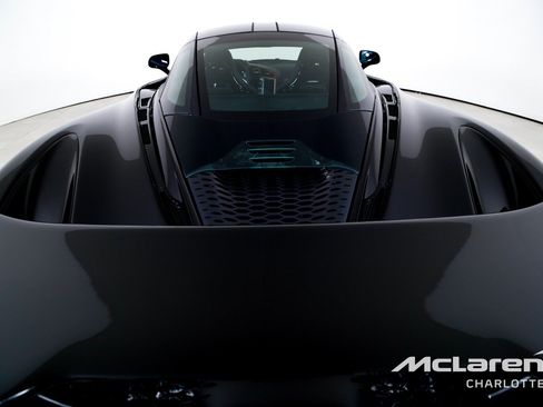 New 2027 McLaren 750S RWD image 26