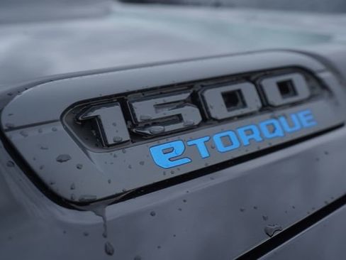 New 2026 RAM 1500 Big Horn image 42