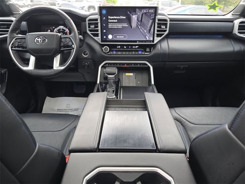 Used 2023 Toyota Tundra Platinum image 5