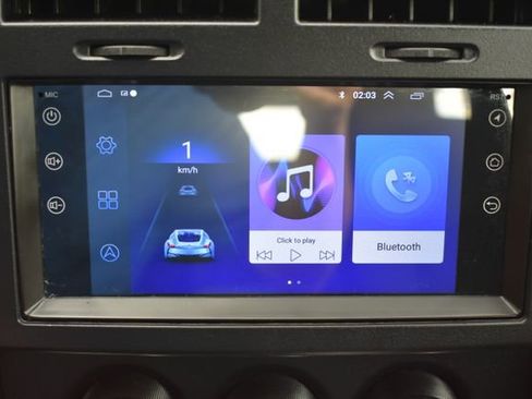Used 2011 Jeep Liberty Sport AWD/4WD image 23