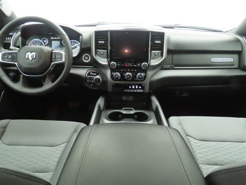 Used 2025 RAM 1500 Big Horn image 13