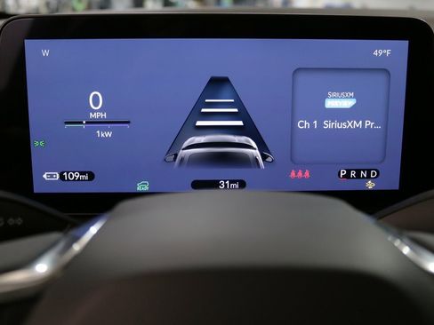 Used 2024 Honda Prologue Touring image 16