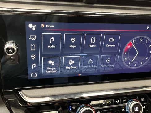 Certified 2025 GMC Sierra 2500 AT4 AWD/4WD image 22