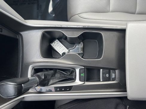 Used 2020 Honda Accord EX-L image 12