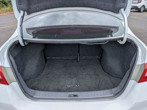 Used 2019 Nissan Sentra S FWD image 26