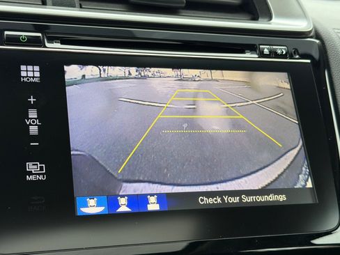 Used 2015 Honda Fit EX image 18