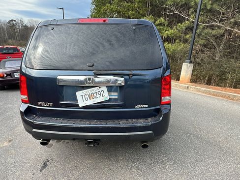 Used 2010 Honda Pilot EX-L image 9