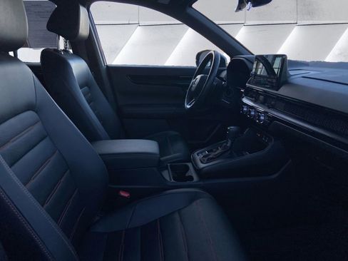 Used 2023 Honda CR-V Sport Touring image 11