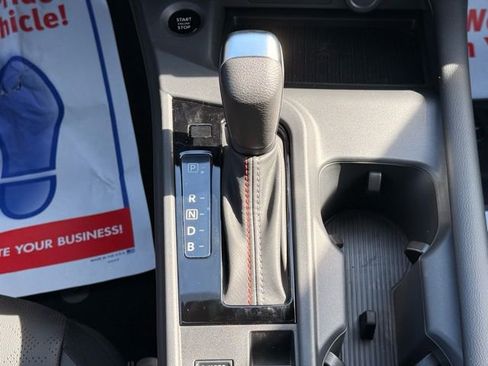 New 2026 Nissan Sentra SR w/ SR Premium Package image 28