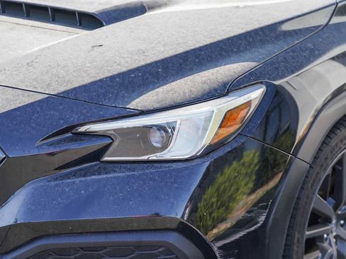 Used 2022 Subaru WRX Limited image 7