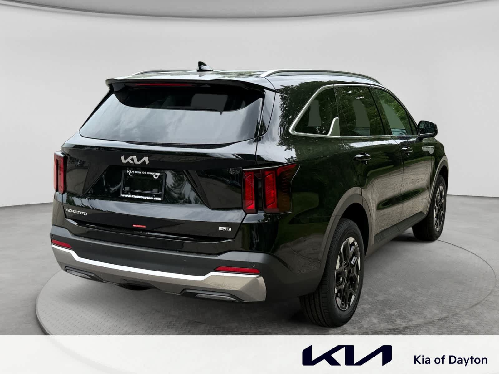 New 2026 Kia Sorento S AWD/4WD image 5