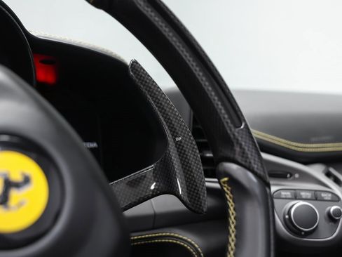 Certified 2015 Ferrari 458 Spider image 53