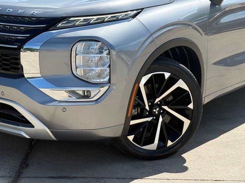 Used 2022 Mitsubishi Outlander SEL FWD image 6