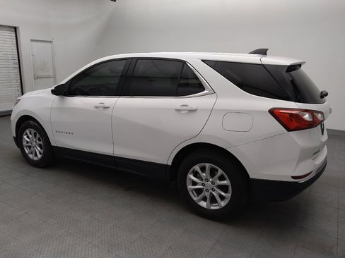 Used 2020 Chevrolet Equinox LT FWD image 3