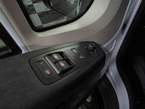 Used 2017 RAM ProMaster 1500 w/ Interior Convenience Group image 24