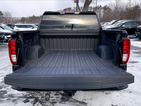 Used 2023 GMC Sierra 1500 Elevation image 34