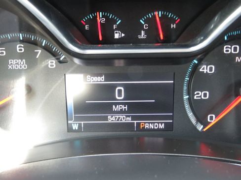 Used 2014 Chevrolet Impala LT w/ Premium Seating Package FWD image 20