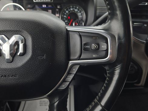Used 2023 RAM 2500 Laramie AWD/4WD image 16
