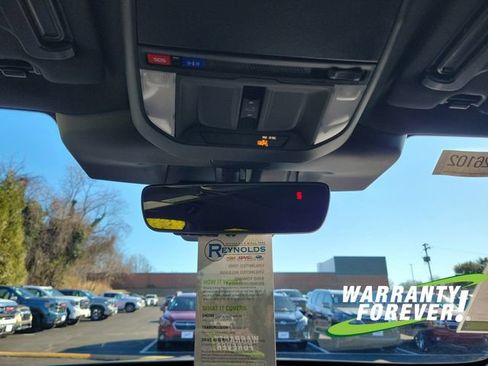 New 2025 Subaru Forester Sport image 12