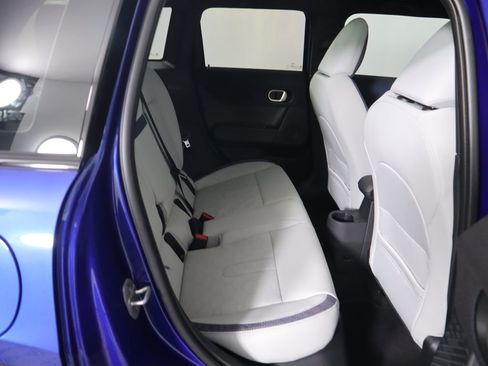 New 2026 MINI Cooper 4-Door Hardtop image 24