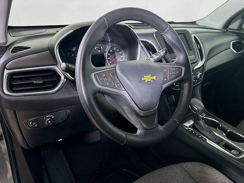 Used 2023 Chevrolet Equinox LT image 9