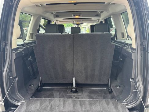 Used 2015 Land Rover LR4 HSE LUX AWD/4WD image 21
