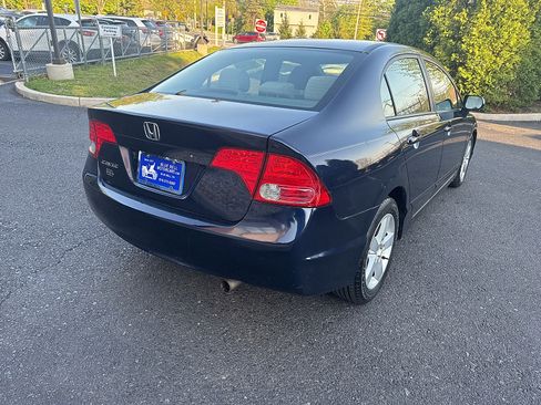 Used 2007 Honda Civic EX image 5