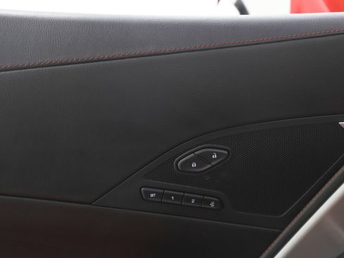 Used 2014 Chevrolet Corvette Stingray Convertible w/ 2LT Preferred Equipment Group image 15