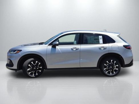 New 2027 Honda HR-V EX-L image 7